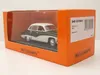 Minichamps 1:43 WARTBURG A 311 - 1958 - BLACK/WHITE Produktbild-Vorschau 9
