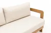 Gartenlounge SenS-Line Santiago Sessel-Bank Aluminium Produktbild-Vorschau 13
