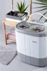 Camry Waschmaschine CR 8052 Toplader, Waschkapazität 3 kg, Produktbild-Vorschau 17