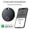 S&T Design AirTag alternatif pour valises Chiens Clés Voir les images du produit 4