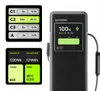 Sharge HyperTower X6 Gray 25000mAh 170W PowerBank PD/QC Podgląd zdjęcia produktu 9