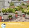 Gardena Micro-Drip-System Set Balkon (15 Pflanzen) Produktbild-Vorschau 4