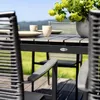 di volio Gartenmöbel MALETTO, Gartenmöbel-Set - Esstisch & Produktbild-Vorschau 4