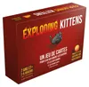 Asmodee Exploding Kittens, Gra karciana, Gry hazardowe, 7 Podgląd zdjęcia produktu 12