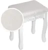 TecTake 402074, Biały, 900 mm, 400 mm, 1450 mm Podgląd zdjęcia produktu 11