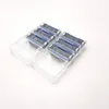 Gillette Mach3 Systemklingen 6er SmartBox Nassrasierer Produktbild-Vorschau 5