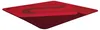 ZOWIE G-SR-SE ROUGE II, erven, Vzorovan, Textil, Guma, Náhled obrázku produktu 3