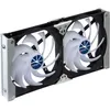 Titan TTC-SC09TZ(B) Wohnmobil Kühlschrankventilator Produktbild-Vorschau 1