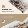 KitchenYeah© Herdabdeckplatte Katze - Kätzchen - Fell , Produktbild-Vorschau 2