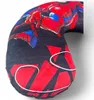 Reisekissen Spider-Man -  Kinder Nackenhörnchen - Marvel Produktbild-Vorschau 2