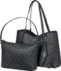 Guess Shopper Brenton Logo 44 x 13 x 27.5 Produktbild-Vorschau 25