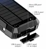 imoshion Solar Powerbank 30.000 mAh - Draadloze powerbank Productafbeelding-voorbeeld 8