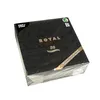 PAPSTAR Servietten "ROYAL Collection Ornaments" schwarz 50 Produktbild-Vorschau 5