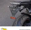 alpha Technik Kennzeichenhalter für Yamaha MT09/ABS, RN29 Produktbild-Vorschau 1