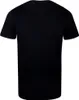 The Punisher - "One Man Army" T-Shirt für Herren TV412 (M) Produktbild-Vorschau 2