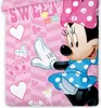 FARO Minnie Mouse sweety Baby Kinder Bettwäsche Set, 100% Produktbild-Vorschau 3
