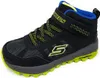 Skechers Sneakers 403712L-BBLM in Black color size 32 Náhled obrázku produktu 47