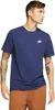 Nike Tshirts M Nsw Club Tee, AR4997410, Größe: 193 Produktbild-Vorschau 4