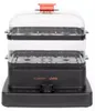 3-korb-dampfgarer 1200 w Livoo DOC300 Produktbild-Vorschau 3