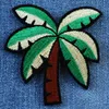 Aufnäher - Palme 01 - Patch Produktbild-Vorschau 10