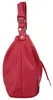 Samantha Look Shopper Damen 021793 rot Produktbild-Vorschau 4