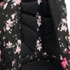 ARS UNA Ergonomischer Schulrucksack Magnolia, schwarz-rosa, Produktbild-Vorschau 5