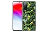MuchoWow® Handyhülle Schutzhülle Hülle für Samsung Galaxy Produktbild-Vorschau 2
