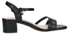 s.Oliver S.Oliver Sandalette Schwarz Produktbild-Vorschau 11