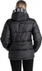 Dare2b Chilly Jacket 16 Gr. 42 Schwarz Produktbild-Vorschau 2