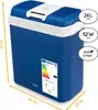 TZS First Austria Box refrigerante elettrico con maniglia Anteprima dell’immagine prodotto 16