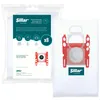 Sillar Staubsaugerbeutel für Bosch GL20, GL30, GL45, Serie Produktbild-Vorschau 4