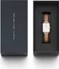 Daniel Wellington Dámské hodinky Daniel Wellington Quadro Náhled obrázku produktu 9