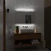 Badspiegel mit LED Beleuchtung - Denver - 90 cm, 70 cm Produktbild-Vorschau 7