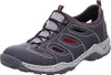Rieker uomo sneaker slip-on scarpa grigio combi, Uomo:43 EU Anteprima dell’immagine prodotto 14