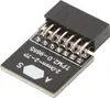 Modul TPM 2.0, čip TPM, 14pinový bezpečnostní modul 2x7P Náhled obrázku produktu 2