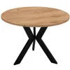 BEAUTYSOFA | Table basse ronde DREVICO 67 cm – Table de Voir les images du produit 1