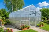 Szklarnia z poliwęglanu od Garten Dream " Victoria " 3x8m z Podgląd zdjęcia produktu 2