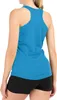 Mivaro Damen Sport Tanktop - Funktions Top aus Polyester, Produktbild-Vorschau 2
