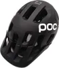 POC Tectal Uranium Nero Opaco 55-58 Casco da ciclismo Anteprima dell’immagine prodotto 10