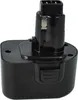 vhbw Akku kompatibel mit Black & Decker KC1252, KC1262, Produktbild-Vorschau 9