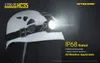 NiteCore hoofdlamp HC35 en zaklamp in een - 2700 lumen - Productafbeelding-voorbeeld 23