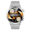 Chytré hodinky ARMODD Silentwatch 7 Pro GPS stříbrná Náhled obrázku produktu 6