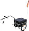 FISCHER Remorque de transport Profi Plus III - Remorque de Voir les images du produit 7