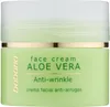 Babaria Natural Anti Wrinkle Face Cream Aloe Vera 50ml Produktbild-Vorschau 3