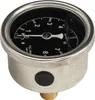 Manómetro de presión de combustible 1/8NPT, ajustable, de Vista previa de la imagen del producto 2
