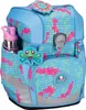 DerDieDas ErgoFlex Tiny Happy Pixel Schulranzenset 5-teilig Produktbild-Vorschau 3