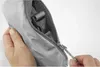 FJÄLLRÄVEN High Coast Hip Pack Shark Grey - Voir les images du produit 13