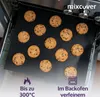 mixcover Dauerbackfolie - Backpapier, Tropfschutz für Produktbild-Vorschau 4
