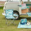 VW Collection - VW Campingstuhl 'BULLI T1' - faltbarer Produktbild-Vorschau 8
