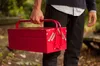 SUCK UK Grill-Toolbox, 20 x 22 x 40.5 cm Produktbild-Vorschau 8